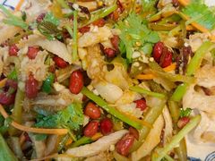 -蜀留香石锅鱼(六顺街店)