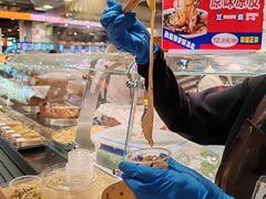 -永辉超市(福州市大儒世家店)