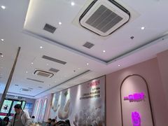 -小杨生煎(天之骄子店)