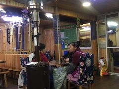 大堂-苗湘食府(十年店)