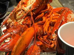 -博林天瑞喜来登酒店·西丽尚膳