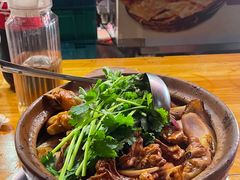 -洪大厨鸡煲(福田店)