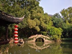 -绮园景区