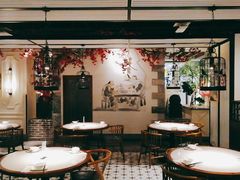 大堂-吉旺港式餐厅(南方商城店)