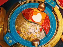 -吼堂老火锅(万寿宫店)