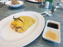 -望乡楼上海菜(日月光店)