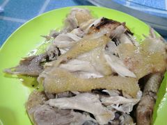 泥煨鸡-石岐乳鸽村(南海第三分店)