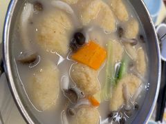 -澳门街风味餐厅(远洋店)
