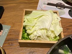 -盡膳口福跷脚牛肉火锅(合生汇购物中心店)