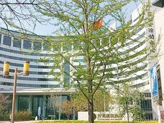 -北京好苑建国酒店