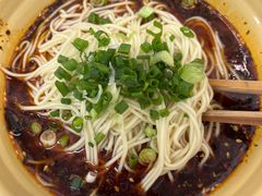 -攉转金牌豌杂面(安泰店)
