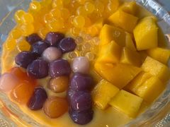 多芒小丸子-广信牛奶甜品世家(台东店)