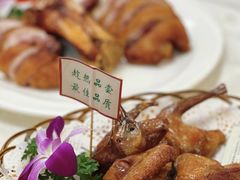 -津津菜馆(绝没分店)