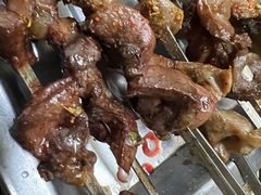 -慧姐烤串(南宁南小区店)