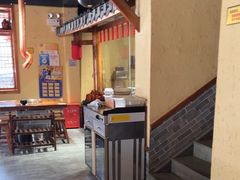 -炭窑水浒烤肉(汉阳鹦鹉巷子店)