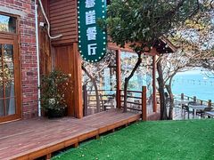 -美人鱼悬崖海景餐厅(鹿嘴山庄店)