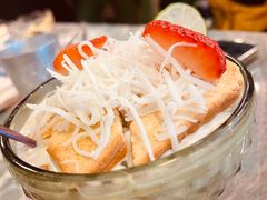 -浩海火烧云傣家菜(京广店)