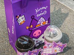 -CoCo都可(湖滨银泰店B区店)