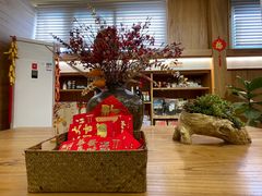 -七色云蔬食(喜邻里店)