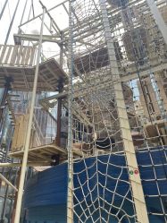 -PIPIKINGDOM皮皮王国欢乐号(欢乐海岸购物中心店)