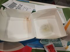 -麦当劳(天兴罗斯福店)