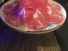 -尚尚仙·酸汤猪手·猪肚鸡火锅(华联万柳购物中心店)