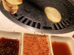 -猫抓烤肉(春熙路店)