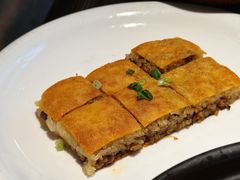 经典老武汉豆皮-湖滨客舍·湖北菜