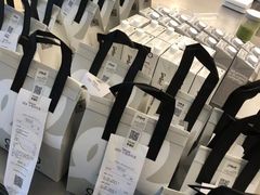 -Seesaw Coffee(上海国金中心店)