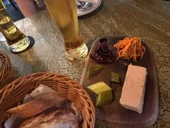 -羽深肉铺 Steak & Wine