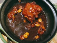-尚一汤 广东炖汤(金桥国际店)