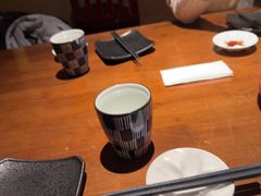 -千代武日本料理(开发区店)