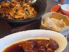 -小厨娘金榜题名(夫子庙秦淮河店)