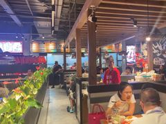 -管氏翅吧(台湾街店)