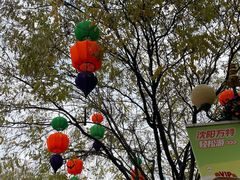 -沈阳方特欢乐世界