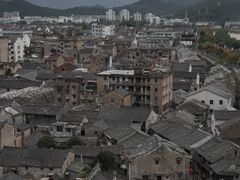 -台州府城(江南长城)