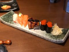 -千代武日本料理(哈西店)