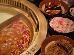 -麻路成都火锅(柏威年店)