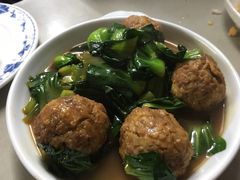 -扬州小吃(延安西路店)