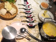 -东道煮牛肉火锅(东盛大街店)