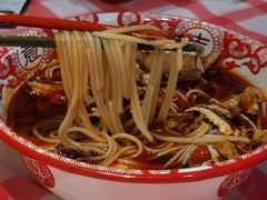 -辣小鲜·南昌大排档(船山路店)