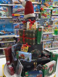 -乐高授权专卖店(中关村领展店)