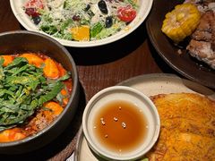 -Fuzzy Bistro 浮几韩餐·茶酒馆