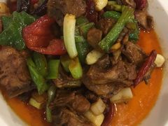 沂蒙山炒土鸡-晋家门(弘阳广场店)