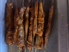 -叁宝烤肉• 西安烧烤(凤城十二路店)