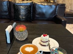 -怡廊(上海漕河泾万丽酒店)