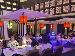 -龙咏记四季家福烤鸭中餐厅(滨湖店)