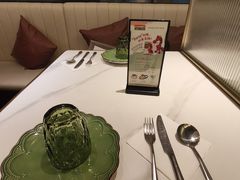 -get pizza意大利餐厅(凯德MALL店)