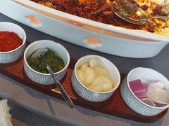 -秦月轩·陕西家乡菜(阜成路·五棵松店)