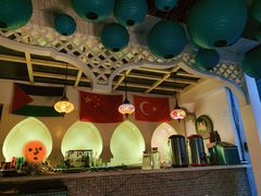-苏坦土耳其西餐厅(玉林店)
